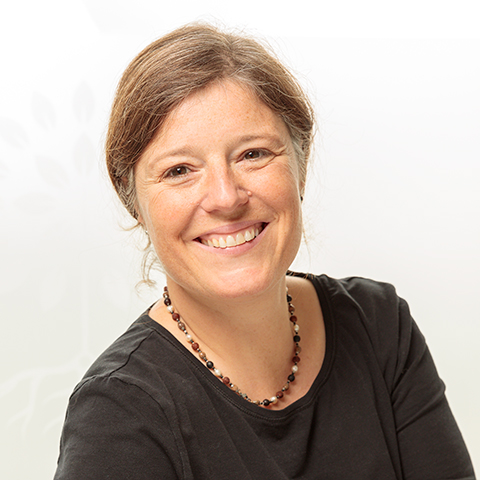 Portrait Andrea Stich
