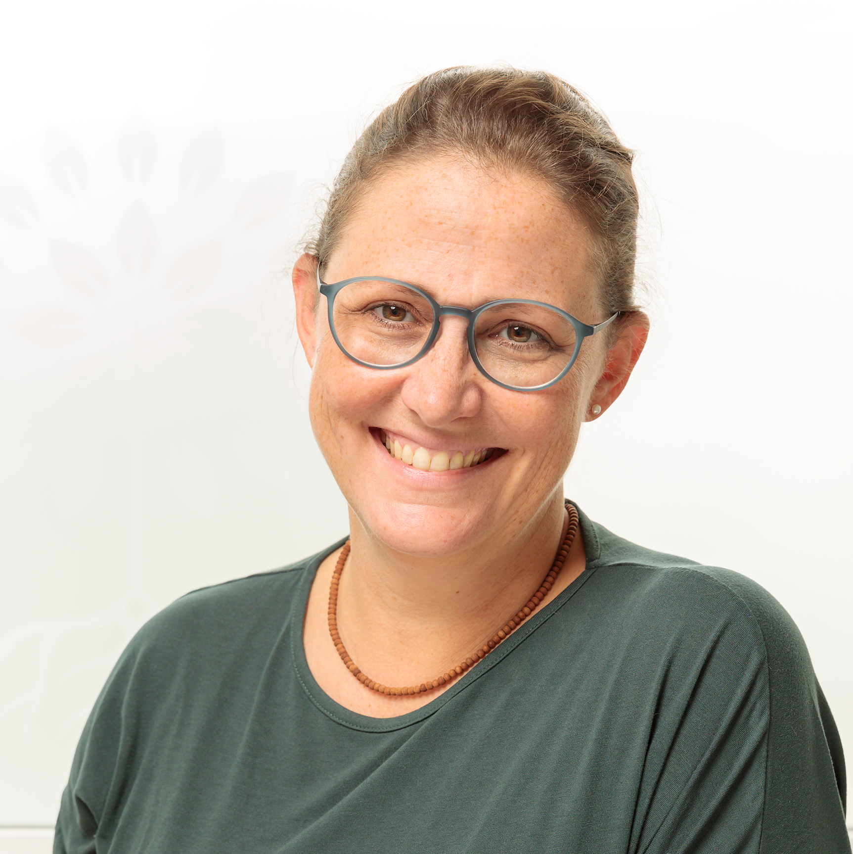 Portrait Corinne Sutter